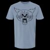 6500M - Best Value Ringspun Garment-Dyed T-Shirt Thumbnail