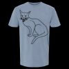 6500M - Best Value Ringspun Garment-Dyed T-Shirt Thumbnail