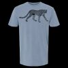 6500M - Best Value Ringspun Garment-Dyed T-Shirt Thumbnail