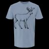 6500M - Best Value Ringspun Garment-Dyed T-Shirt Thumbnail