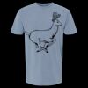 6500M - Best Value Ringspun Garment-Dyed T-Shirt Thumbnail