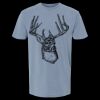 6500M - Best Value Ringspun Garment-Dyed T-Shirt Thumbnail