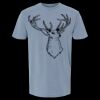 6500M - Best Value Ringspun Garment-Dyed T-Shirt Thumbnail