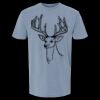 6500M - Best Value Ringspun Garment-Dyed T-Shirt Thumbnail