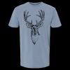 6500M - Best Value Ringspun Garment-Dyed T-Shirt Thumbnail