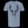 6500M - Best Value Ringspun Garment-Dyed T-Shirt Thumbnail