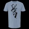 6500M - Best Value Ringspun Garment-Dyed T-Shirt Thumbnail