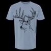 6500M - Best Value Ringspun Garment-Dyed T-Shirt Thumbnail