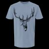 6500M - Best Value Ringspun Garment-Dyed T-Shirt Thumbnail