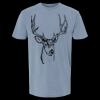 6500M - Best Value Ringspun Garment-Dyed T-Shirt Thumbnail