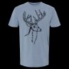 6500M - Best Value Ringspun Garment-Dyed T-Shirt Thumbnail