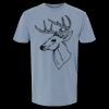 6500M - Best Value Ringspun Garment-Dyed T-Shirt Thumbnail