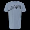 6500M - Best Value Ringspun Garment-Dyed T-Shirt Thumbnail