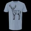 6500M - Best Value Ringspun Garment-Dyed T-Shirt Thumbnail