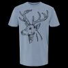 6500M - Best Value Ringspun Garment-Dyed T-Shirt Thumbnail