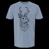 6500M - Best Value Ringspun Garment-Dyed T-Shirt Thumbnail