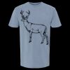 6500M - Best Value Ringspun Garment-Dyed T-Shirt Thumbnail