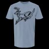 6500M - Best Value Ringspun Garment-Dyed T-Shirt Thumbnail