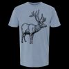 6500M - Best Value Ringspun Garment-Dyed T-Shirt Thumbnail