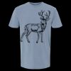6500M - Best Value Ringspun Garment-Dyed T-Shirt Thumbnail
