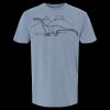6500M - Best Value Ringspun Garment-Dyed T-Shirt Thumbnail