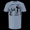 6500M - Best Value Ringspun Garment-Dyed T-Shirt Thumbnail