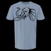 6500M - Best Value Ringspun Garment-Dyed T-Shirt Thumbnail