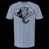 6500M - Best Value Ringspun Garment-Dyed T-Shirt Thumbnail