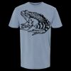 6500M - Best Value Ringspun Garment-Dyed T-Shirt Thumbnail