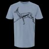 6500M - Best Value Ringspun Garment-Dyed T-Shirt Thumbnail