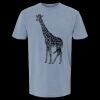 6500M - Best Value Ringspun Garment-Dyed T-Shirt Thumbnail