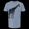 6500M - Best Value Ringspun Garment-Dyed T-Shirt Thumbnail