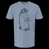 6500M - Best Value Ringspun Garment-Dyed T-Shirt Thumbnail