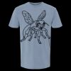 6500M - Best Value Ringspun Garment-Dyed T-Shirt Thumbnail