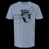 6500M - Best Value Ringspun Garment-Dyed T-Shirt Thumbnail