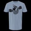 6500M - Best Value Ringspun Garment-Dyed T-Shirt Thumbnail