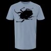 6500M - Best Value Ringspun Garment-Dyed T-Shirt Thumbnail