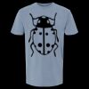 6500M - Best Value Ringspun Garment-Dyed T-Shirt Thumbnail