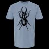 6500M - Best Value Ringspun Garment-Dyed T-Shirt Thumbnail