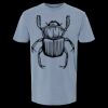 6500M - Best Value Ringspun Garment-Dyed T-Shirt Thumbnail