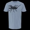 6500M - Best Value Ringspun Garment-Dyed T-Shirt Thumbnail