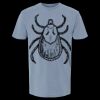 6500M - Best Value Ringspun Garment-Dyed T-Shirt Thumbnail