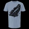 6500M - Best Value Ringspun Garment-Dyed T-Shirt Thumbnail