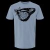 6500M - Best Value Ringspun Garment-Dyed T-Shirt Thumbnail