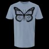 6500M - Best Value Ringspun Garment-Dyed T-Shirt Thumbnail