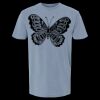 6500M - Best Value Ringspun Garment-Dyed T-Shirt Thumbnail
