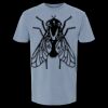 6500M - Best Value Ringspun Garment-Dyed T-Shirt Thumbnail