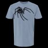 6500M - Best Value Ringspun Garment-Dyed T-Shirt Thumbnail