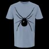 6500M - Best Value Ringspun Garment-Dyed T-Shirt Thumbnail