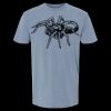 6500M - Best Value Ringspun Garment-Dyed T-Shirt Thumbnail